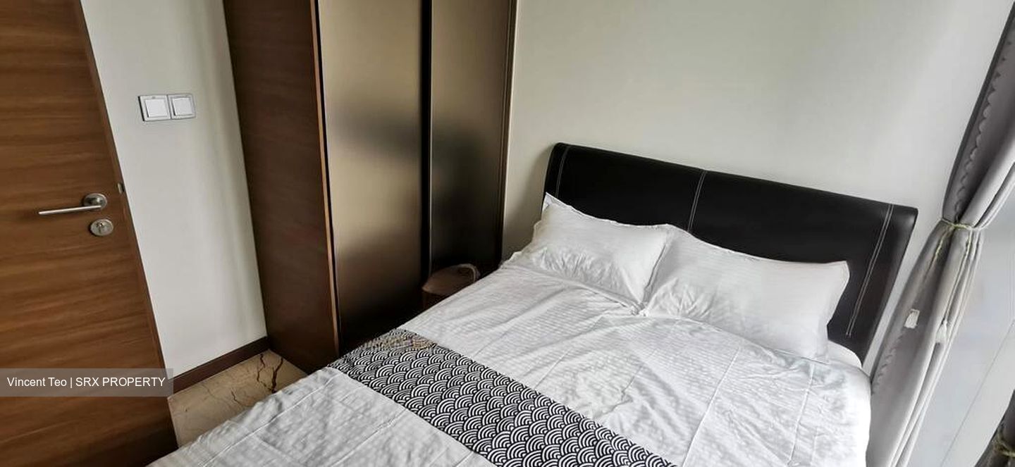 Queens Peak (D3), Condominium #436511021